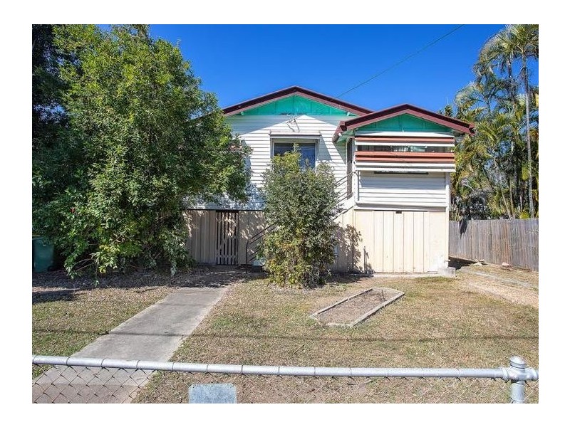 19 Kennedy Street, South Mackay QLD 4740