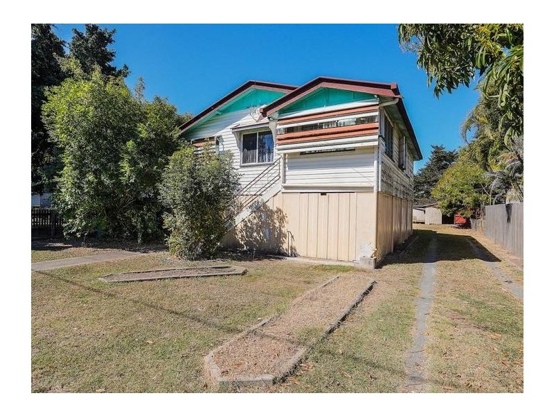 19 Kennedy Street, South Mackay QLD 4740