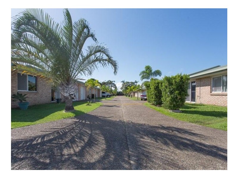 12/7 Prospect Street, Mackay QLD 4740