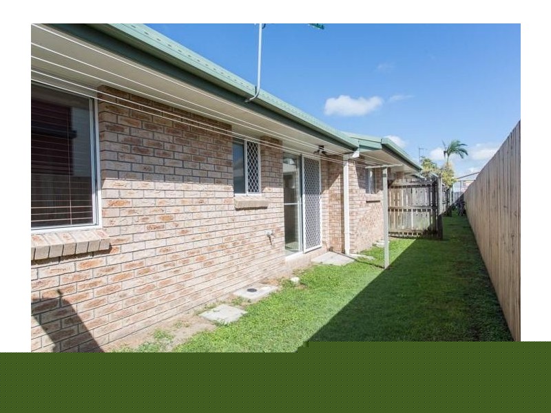 12/7 Prospect Street, Mackay QLD 4740