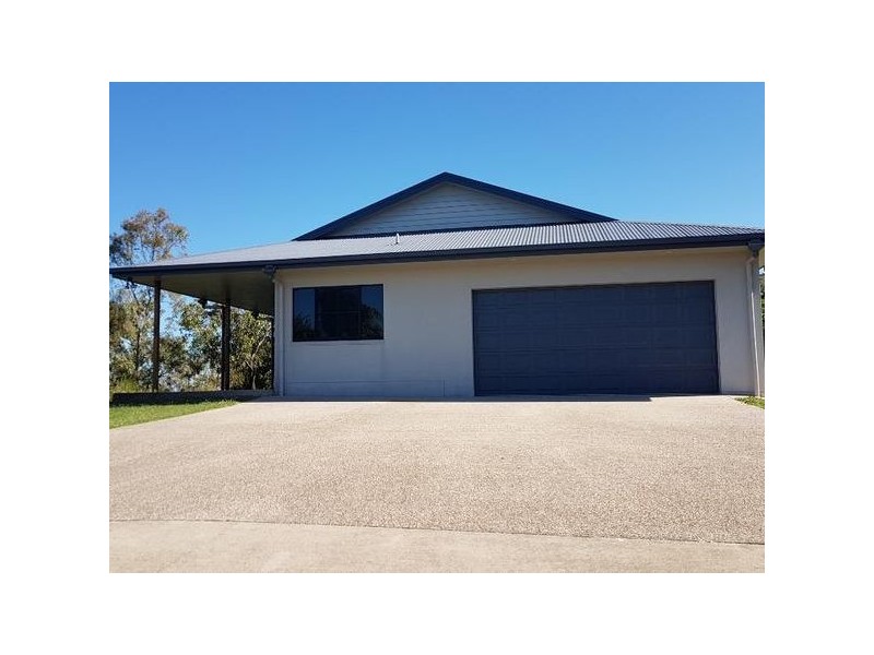 57 Wright Road, Grasstree Beach QLD 4740