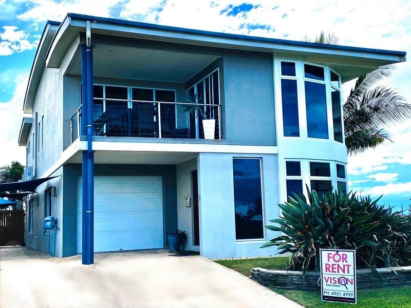 34 Marina Beach Parade, Mackay Harbour QLD 4740