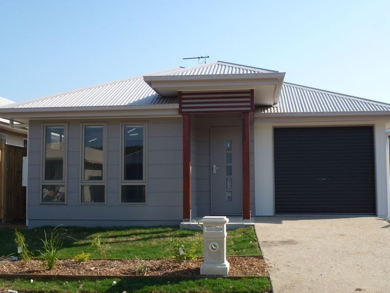 15 Banyan Street, Andergrove QLD 4740