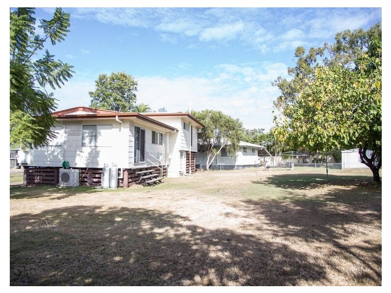 5 Bellarine Court, Dysart QLD 4745