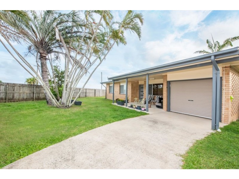 1 Laird Street, North Mackay QLD 4740