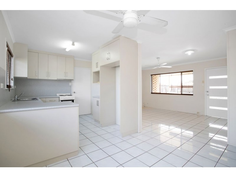 1 Laird Street, North Mackay QLD 4740