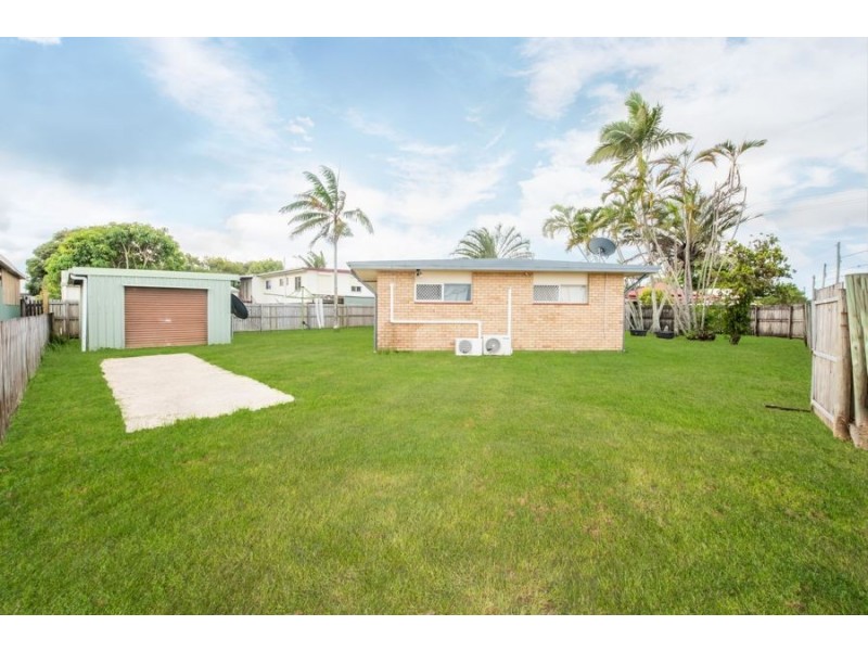 1 Laird Street, North Mackay QLD 4740