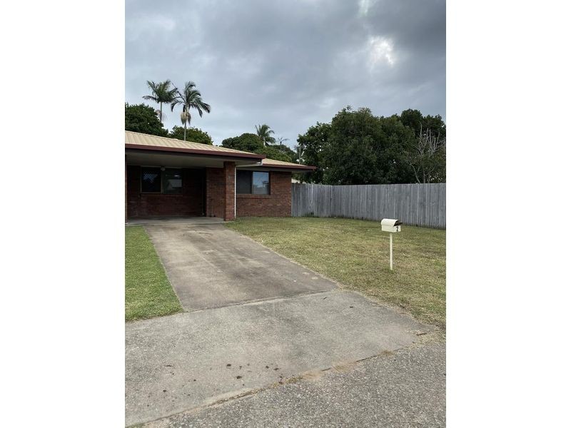 2/29 Maple Drive, Andergrove QLD 4740