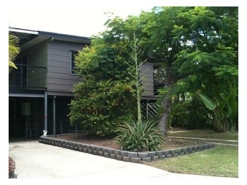 5 Beardmore Crescent, Dysart QLD 4745