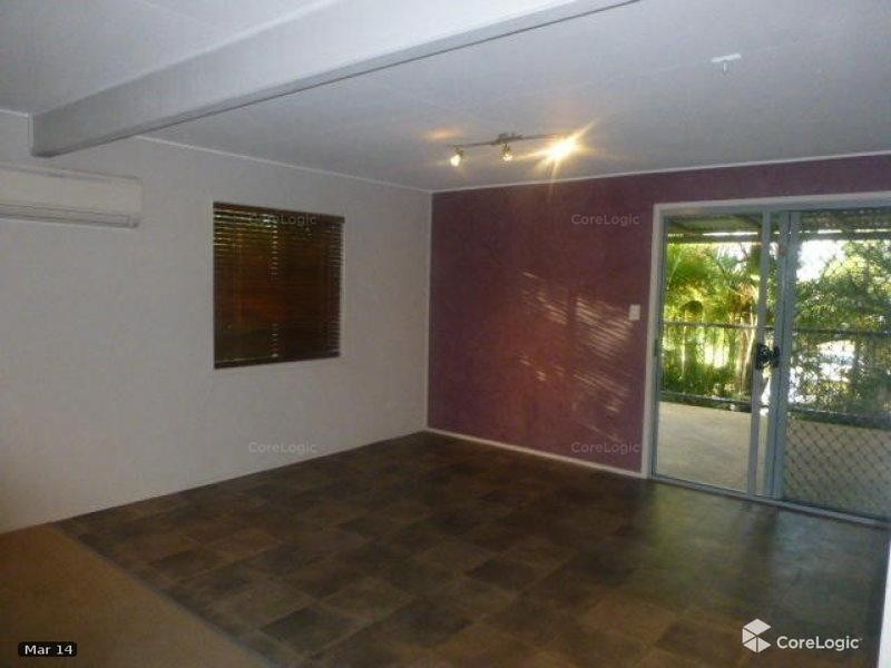 5 Beardmore Crescent, Dysart QLD 4745