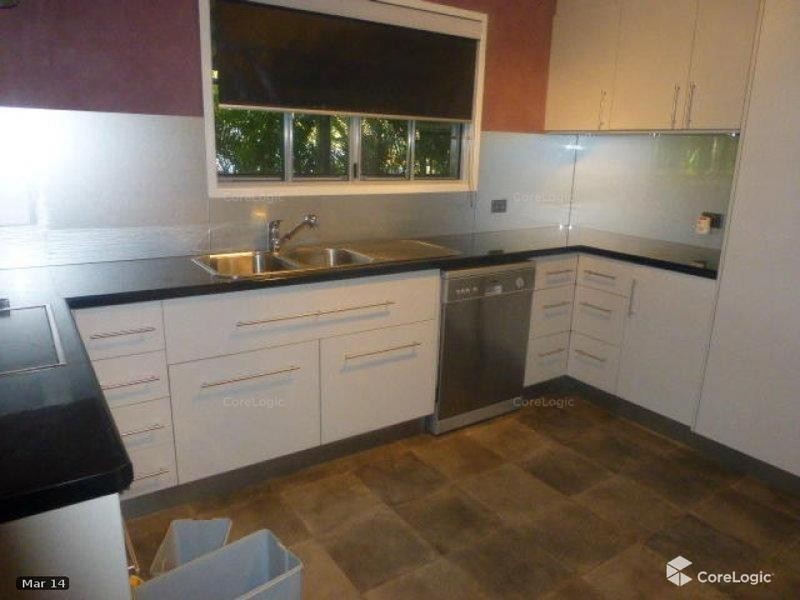 5 Beardmore Crescent, Dysart QLD 4745