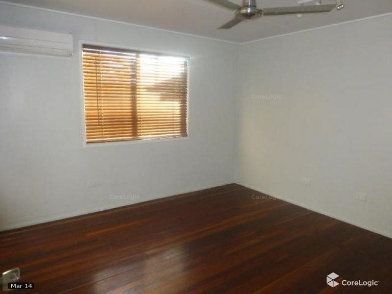 5 Beardmore Crescent, Dysart QLD 4745