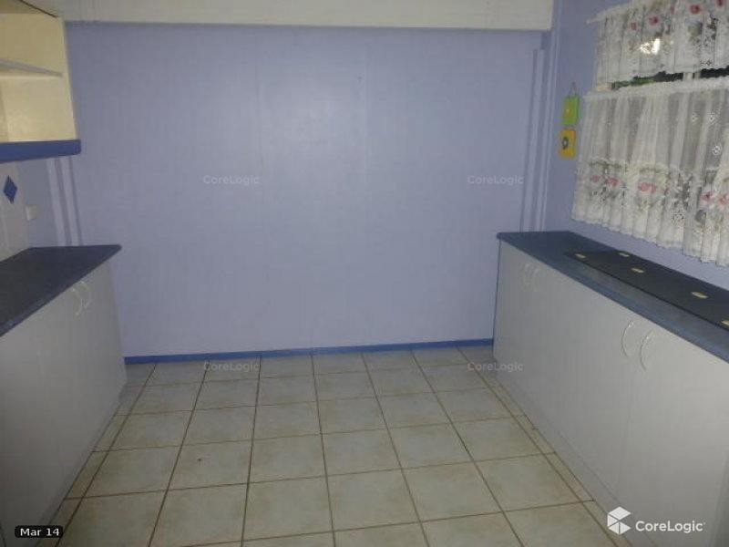 5 Beardmore Crescent, Dysart QLD 4745