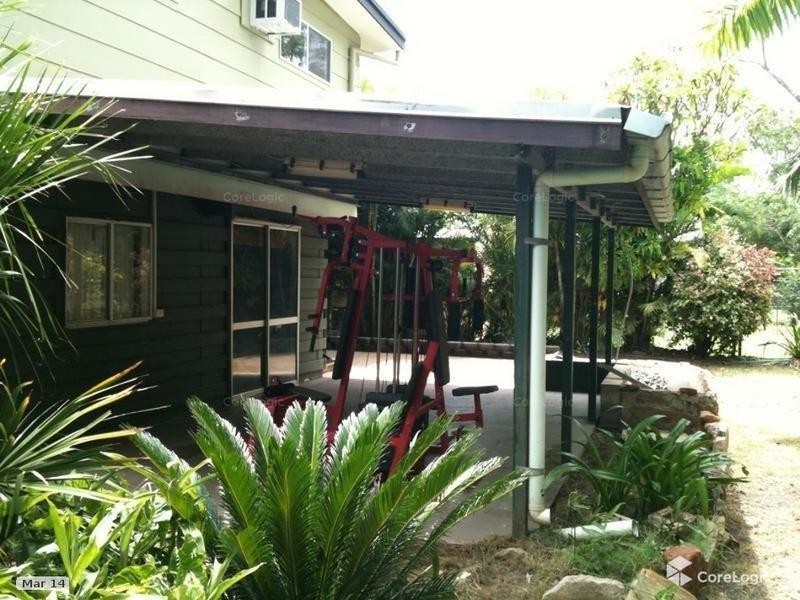 5 Beardmore Crescent, Dysart QLD 4745