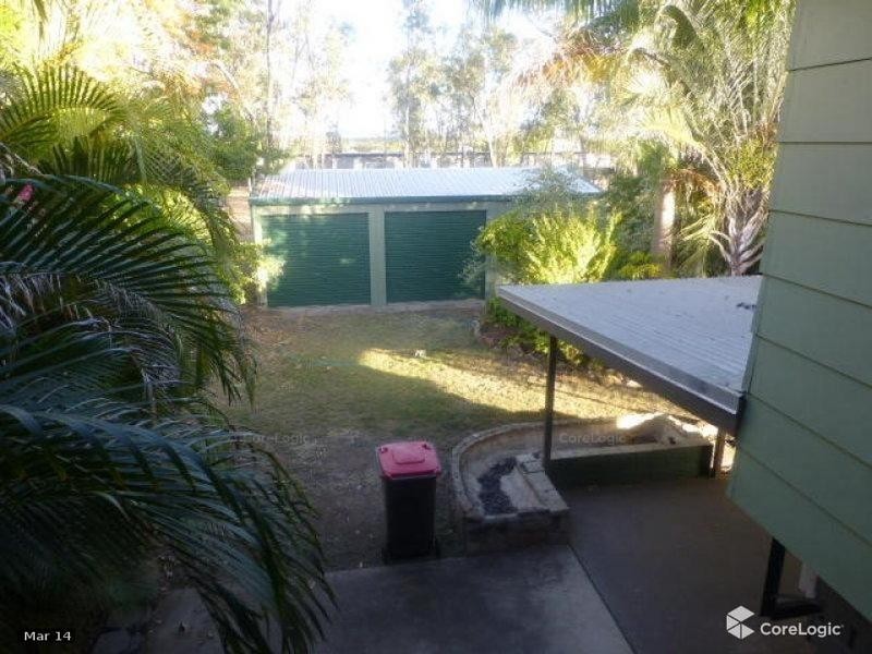 5 Beardmore Crescent, Dysart QLD 4745