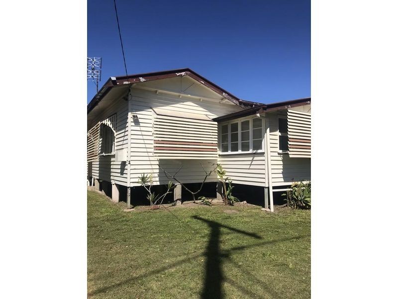 1 Hocken Street, North Mackay QLD 4740
