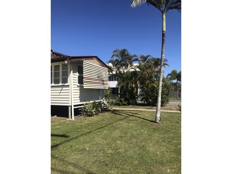 1 Hocken Street, North Mackay QLD 4740