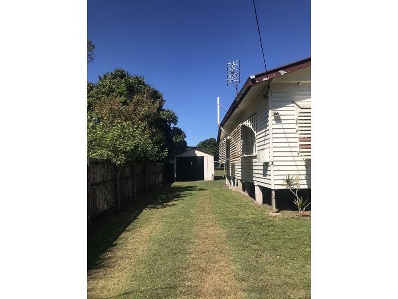 1 Hocken Street, North Mackay QLD 4740