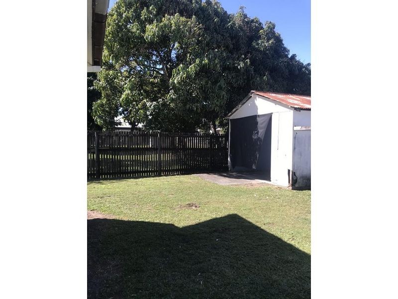 1 Hocken Street, North Mackay QLD 4740