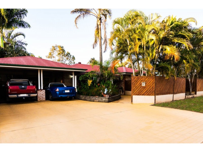 12 Matilda Court, Mirani QLD 4754