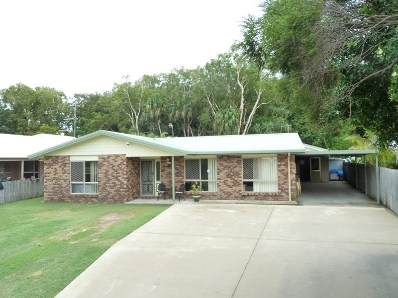 27 Whitney Street, Andergrove QLD 4740