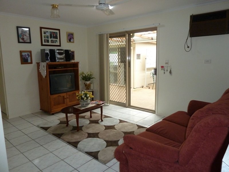 27 Whitney Street, Andergrove QLD 4740