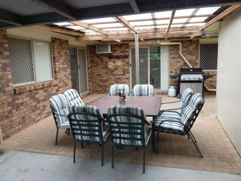 27 Whitney Street, Andergrove QLD 4740