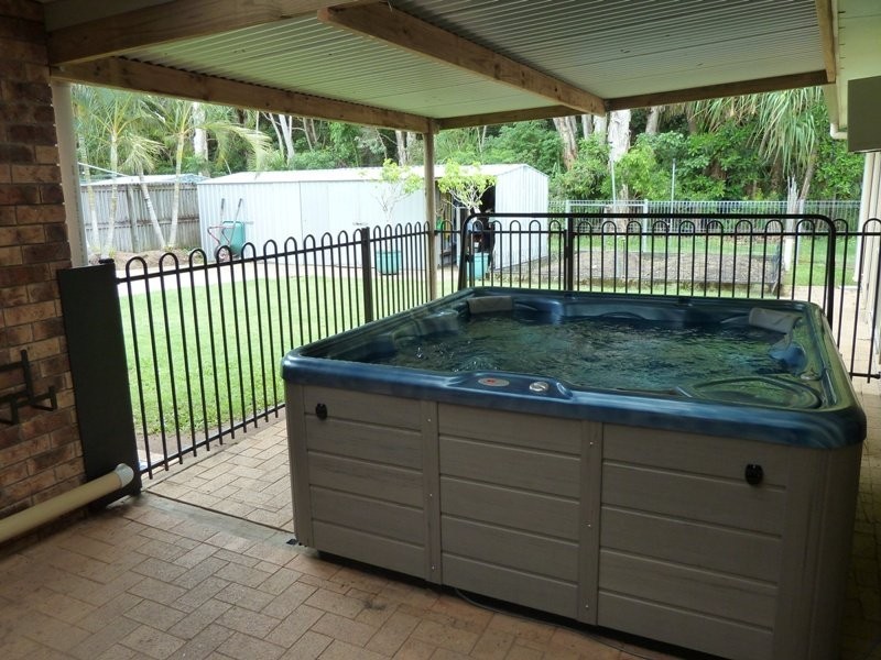 27 Whitney Street, Andergrove QLD 4740