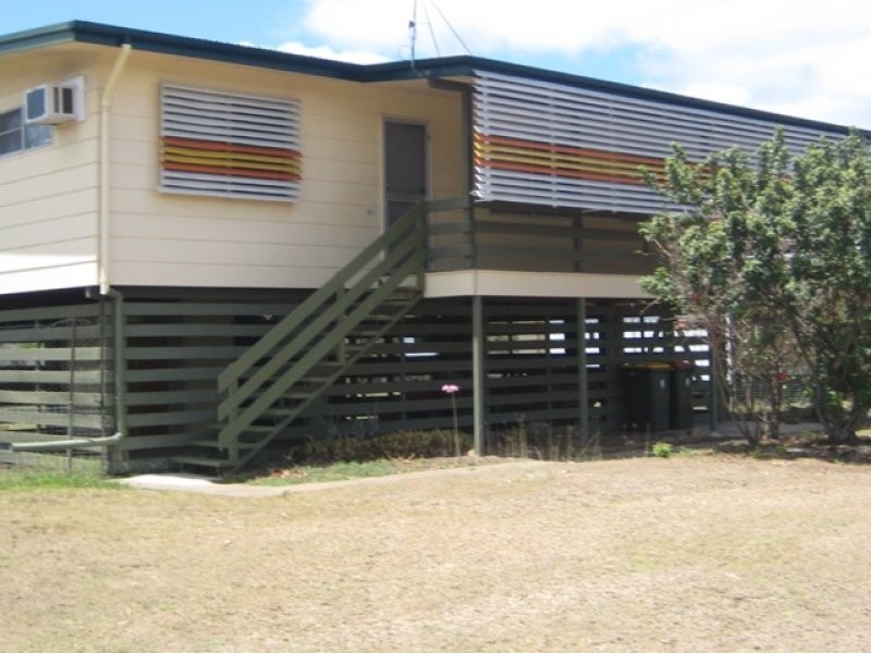 43 Beardmore Crescent, Dysart QLD 4745