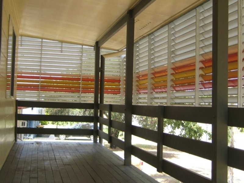 43 Beardmore Crescent, Dysart QLD 4745