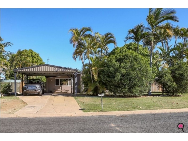 20 Spring Crescent, Dysart QLD 4745