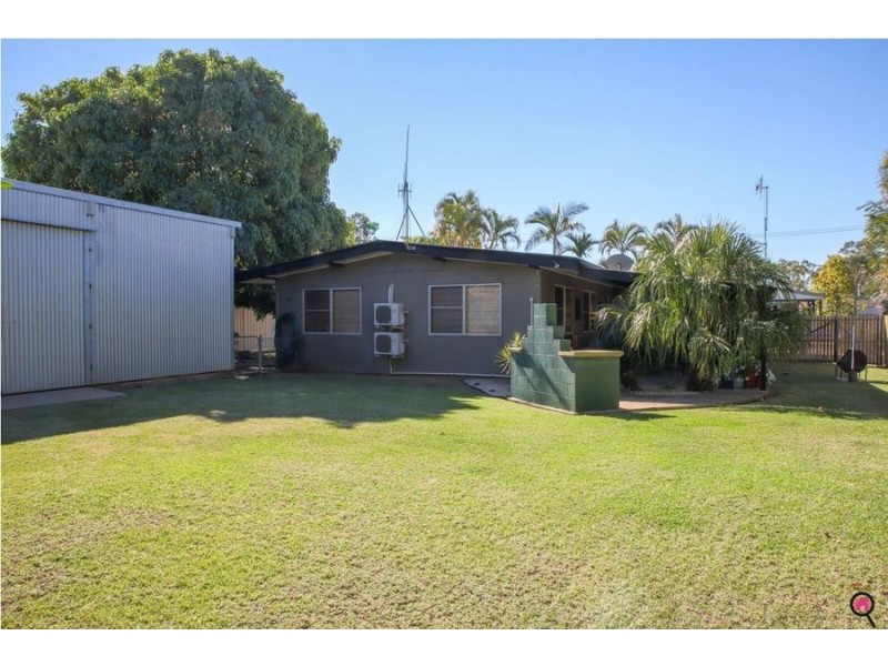 20 Spring Crescent, Dysart QLD 4745