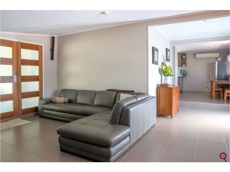 20 Spring Crescent, Dysart QLD 4745