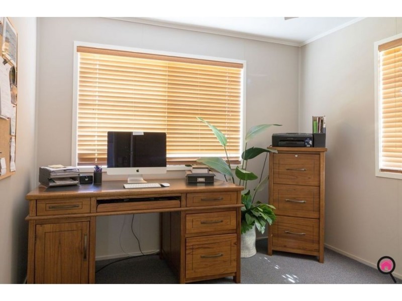 20 Spring Crescent, Dysart QLD 4745