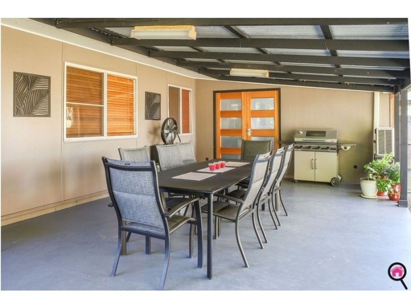 20 Spring Crescent, Dysart QLD 4745