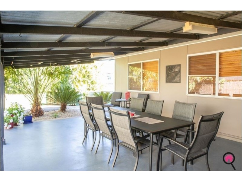 20 Spring Crescent, Dysart QLD 4745