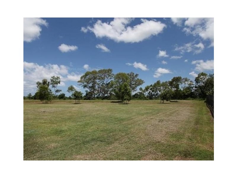 4 Maranark Avenue, Mount Pleasant QLD 4740