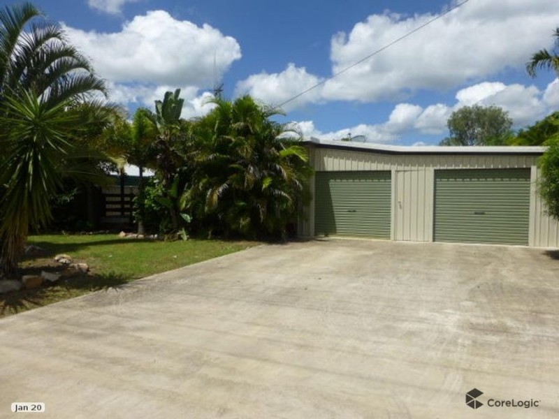 5 Menzies Street, Dysart QLD 4745