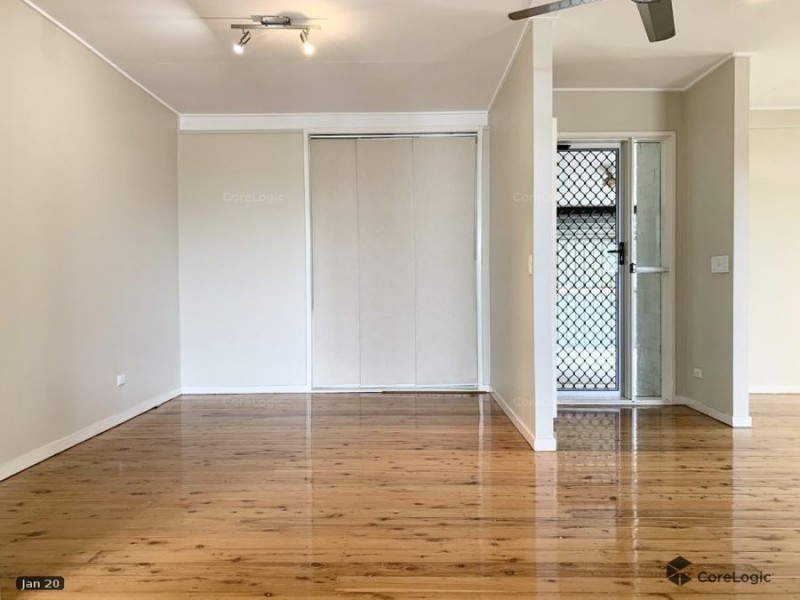 5 Menzies Street, Dysart QLD 4745