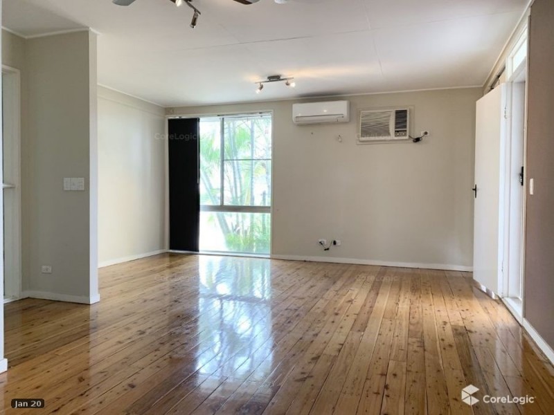 5 Menzies Street, Dysart QLD 4745