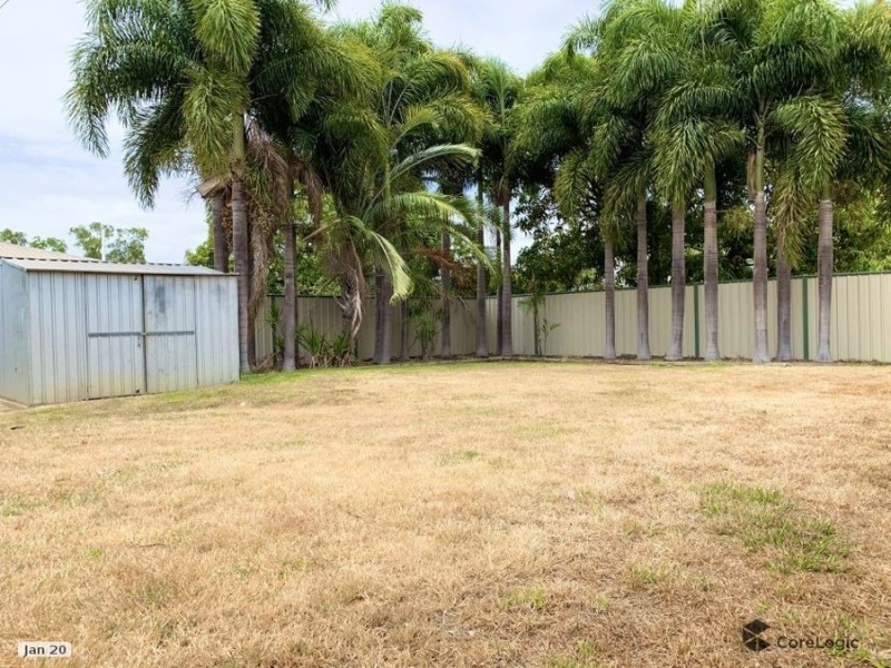 5 Menzies Street, Dysart QLD 4745