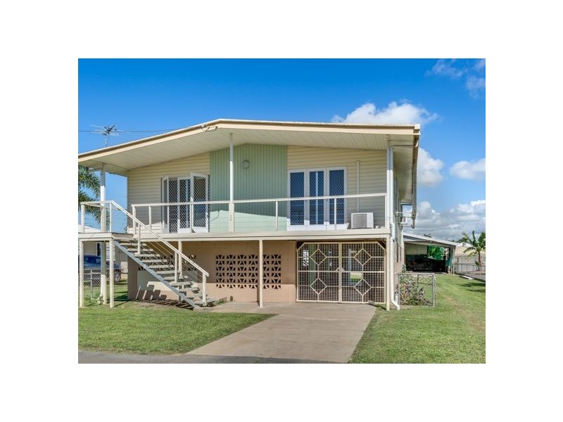 25 Peak Downs Highway, Ooralea QLD 4740