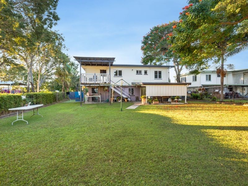 57 Dimmock Street, South Mackay QLD 4740