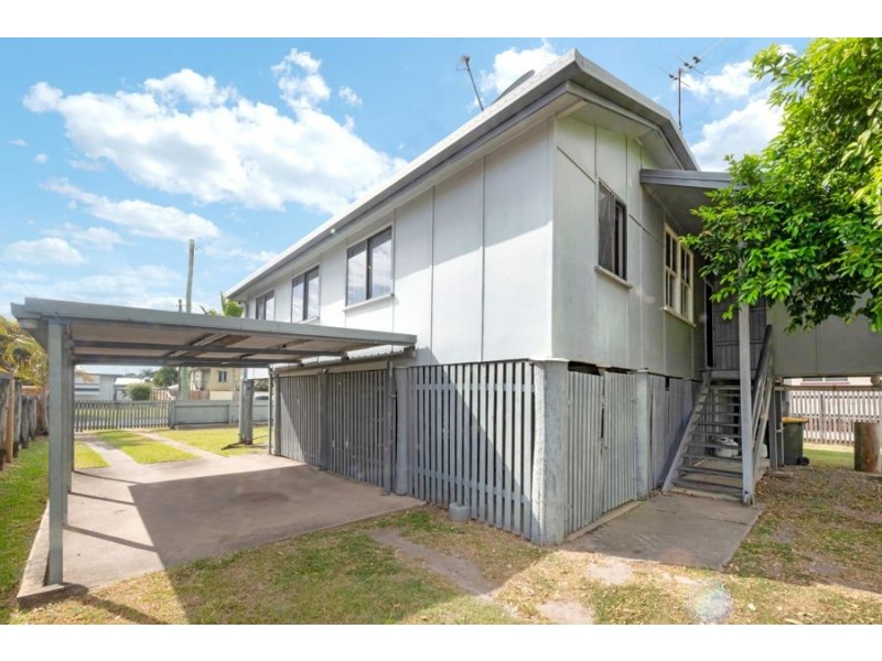 10 Steen Street, Mackay QLD 4740