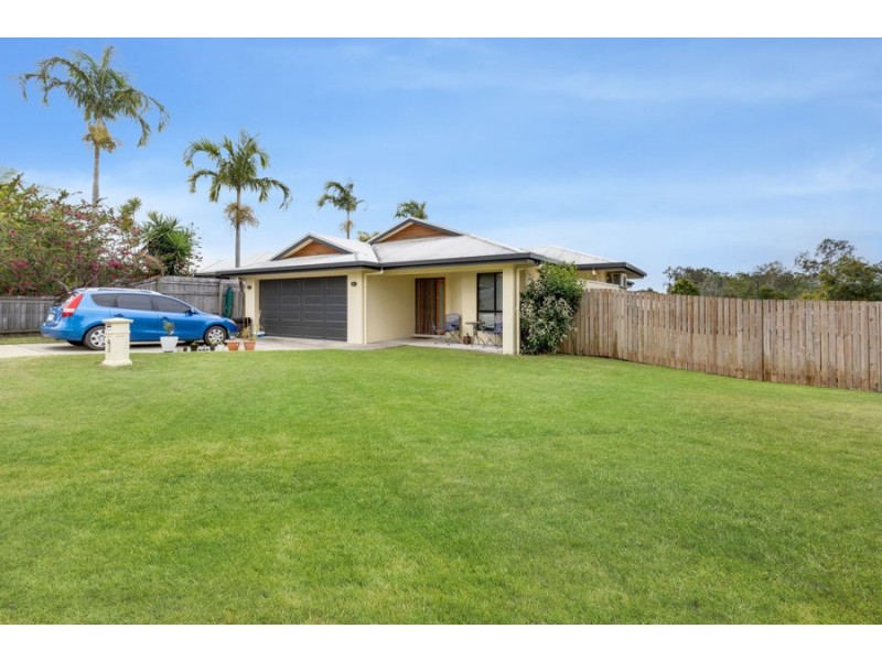 2 Dan Court, Walkerston QLD 4751
