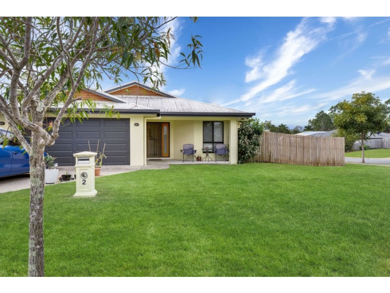 2 Dan Court, Walkerston QLD 4751