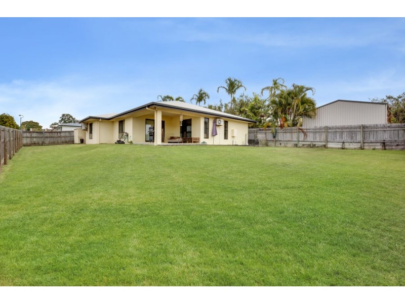 2 Dan Court, Walkerston QLD 4751