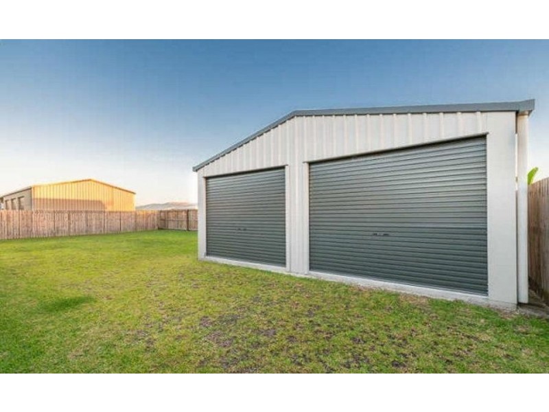9 Kiber Place, Ooralea QLD 4740