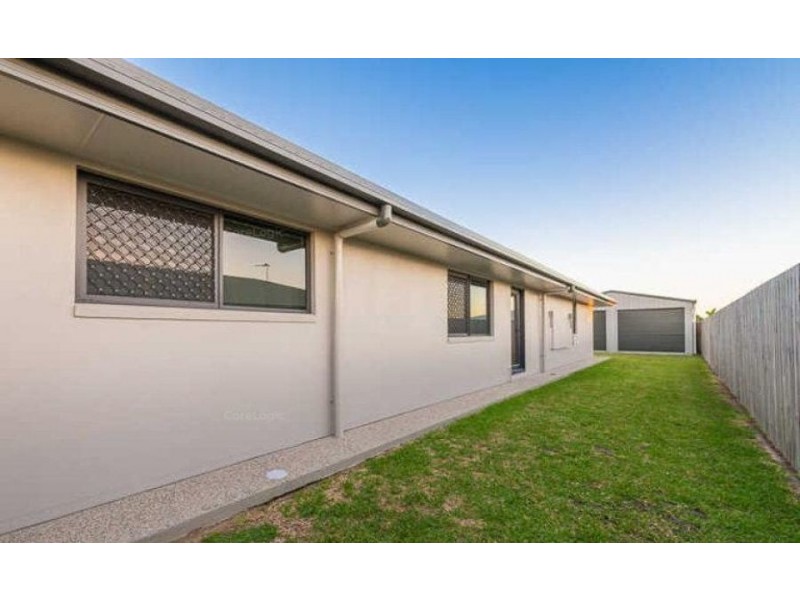 9 Kiber Place, Ooralea QLD 4740