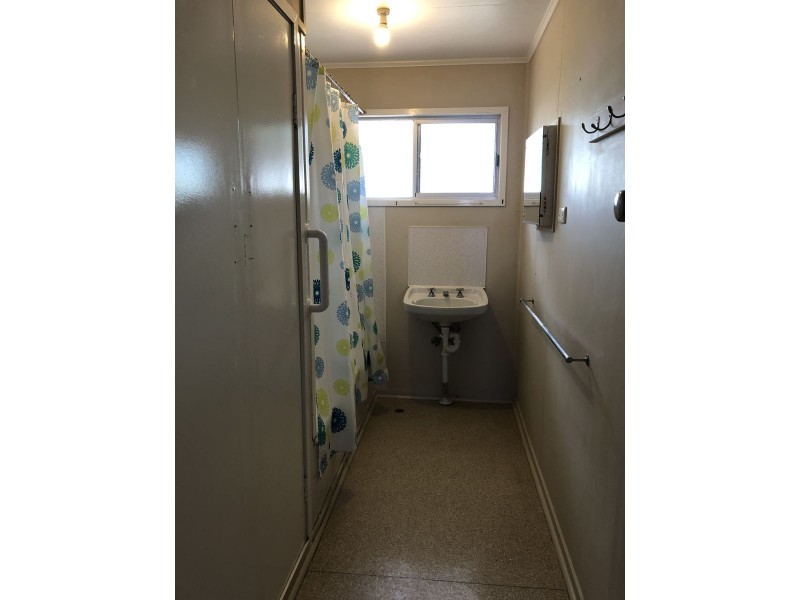 2 Wallace Street, Dysart QLD 4745